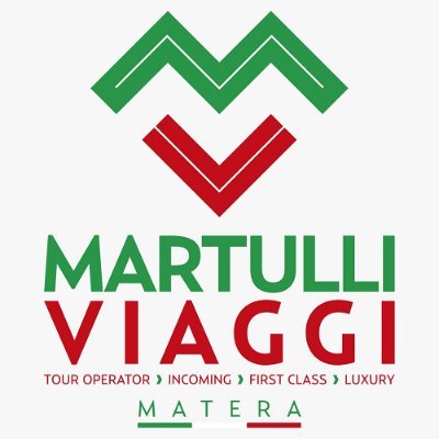 •Profilo ufficiale dell’Agenzia di Viaggi Martulli
•Realizziamo pacchetti su misura✈️
•Unisciti al canale TELEGRAM👇
https://t.co/MaXfTcsajo