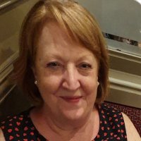 Mary Scott (@maryscott1924) 's Twitter Profile