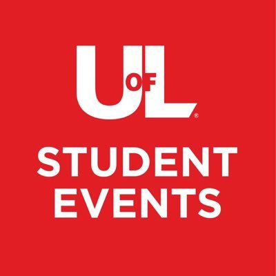 Info about upcoming events at UofL! Follow to find food, entertainment, career, and educational opportunities on campus. Published by UofL Student Affairs.