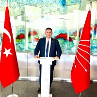 TURGAY ABACI(@TURGAYABACI3) 's Twitter Profile Photo