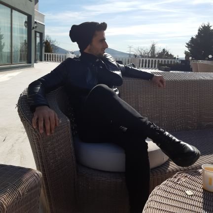 tuncaydumanx's profile picture. ✍Hayatımın günlüğü✍