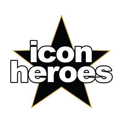 Icon Heroesさんのプロフィール画像