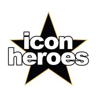 Icon Heroes(@iconheroes) 's Twitter Profile Photo