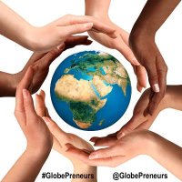 GlobePreneurs(@GlobePreneurs) 's Twitter Profile Photo