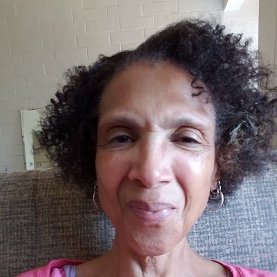 https://t.co/4xuWB4gERW
Old lady Blerd #BLM ♀️ 🏳️🌈 rights. At some point I'll piss you off Oh, well. Didn't notice I have no fucks to give?