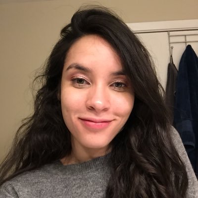 PalomaJewell's profile picture. 🇧🇷 living in 🇨🇦