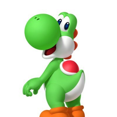 CompanyYoshi's profile picture. My name is YoshiCompany.