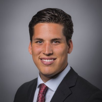 Profile Picture of Eric William Schell (@EricSchell0) on Twitter
