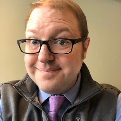 TheDanOsman's profile picture. Dad, husband, Vermonter, summer camp enthusiast, amateur alligator wrangler.