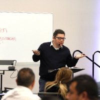 Coach Gio - #1 Transformational Leadership Coach (@giov8) 's Twitter Profile