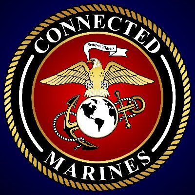 Connected Marines Protecting the Constitution from corrupt politicians and all who hate America.