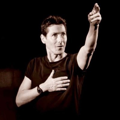 niallstory's profile picture. Irish Storyteller