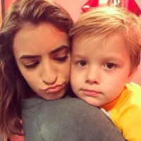Ramona-Bonnle Gibbler {Soni Nicole Bringas Fan} (@xramonag) 's Twitter Profile