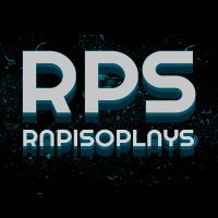 RapisoPlays (@rapisop) 's Twitter Profile