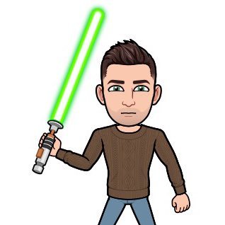 jjjrrr's profile picture. AmeriReynolds @OfficialFPL. Star Wars Parody:  https://t.co/pVRiJ9eHyr #WorkOutLoud @social_edge, Snooki @f3fapefear Nant’an