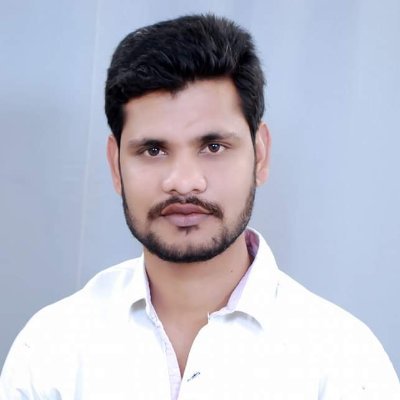 jawedansari1234's profile picture. Voice President D.C.S.K.P.G COLLEGE MAU