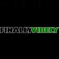 FinallyVibelyMusic(@FinallyVibely) 's Twitter Profile Photo