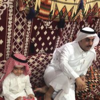 حمادبراك الدبكل (@7ammadb1) 's Twitter Profile