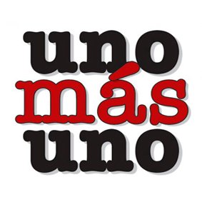 Grupo UNOMÁSUNO, Periodismo crítico y veraz. Prensa, Radio y Televisión.  46 años informando a México hasta las últimas consecuencias.