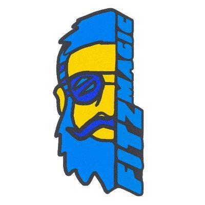 GFitzmagic's profile picture. Brain of a Harvard man, Heart of a plumber.