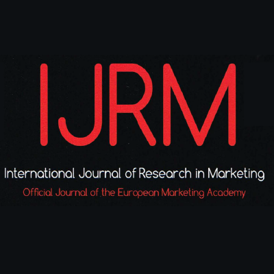 The International Journal of Research in Marketing is an international, double-blind peer-reviewed journal for marketing academics and practitioners.