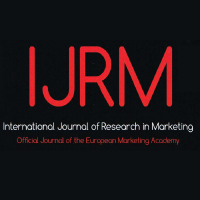 International Journal of Research in Marketing(@IJRMktg) 's Twitter Profile Photo