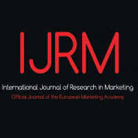 International Journal of Research in Marketing (@ijrmktg) 's Twitter Profile