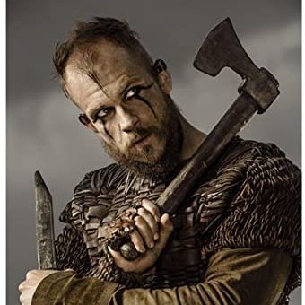 FlokiRagnarson's profile picture. Nomadic. Looking to the future. Here to appreciate, not to lust.