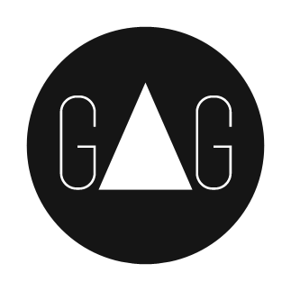 Get ready to GAG! 22-03-2011.
