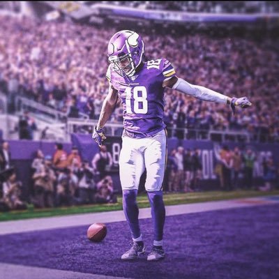 JJefferSZN's profile picture. Big Madden Player, Will speak my mind whether u like it or not. @WolvesGotNext | @Vikings | @Timberwolves | @Twins | @Dodgers