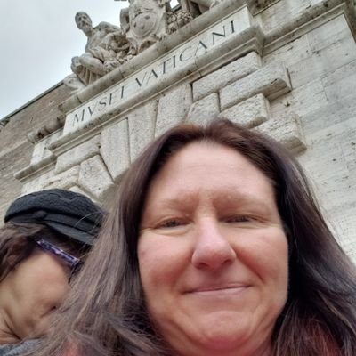 I'm a widow because of ALS and a single mama and step-mama to 6. Life is worth living every moment, you never know when it will end.