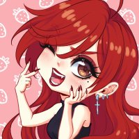 🌹Lady Abyss🌹 || ⚠️COMMISSIONS OPEN⚠️ (@abyssartwork) 's Twitter Profile