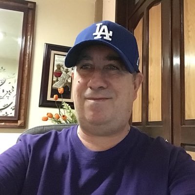 LuisArjonaR's profile picture. 