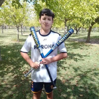 Carlitos π¦π· Profile