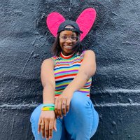 Monica S. Barclift (@music_baby96) 's Twitter Profile