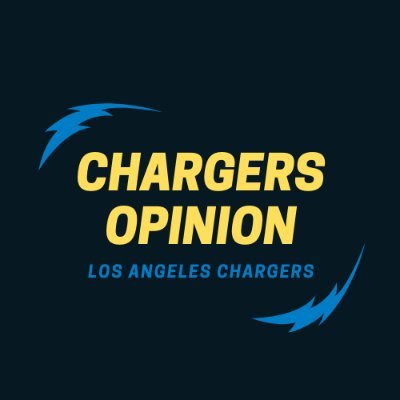 Your home for Los Angeles Chargers in-depth real opinions.

Account managed by @SamKweonWriter