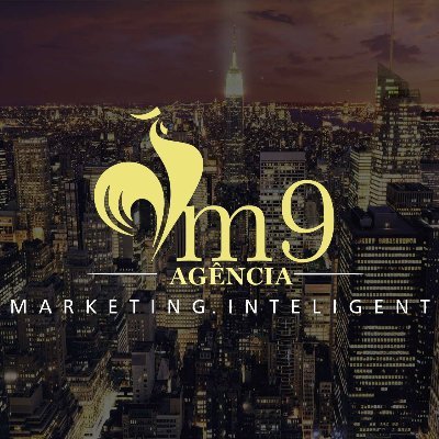 https://t.co/ox5RSC06MT Agencia M9 é uma Agencia de Publicidade espalhada em todo mundo, tem sede no Brasil em SP e em 26 estados e em outros Países.