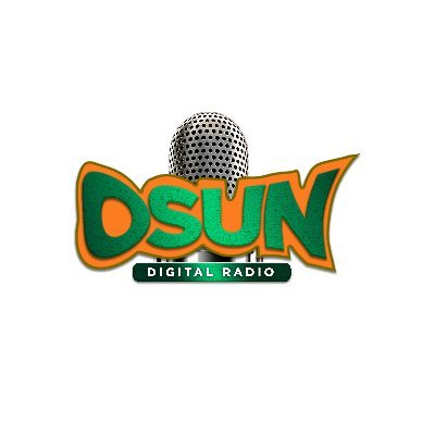 Osun Digital Radio is a disruptive online radio platform that combines audio and visual digital transmission to give a better experience.
📞 +2348066951931