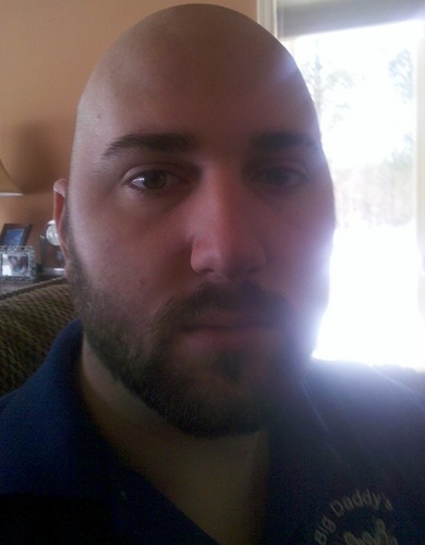 See this face, it is the face of the one known as Face