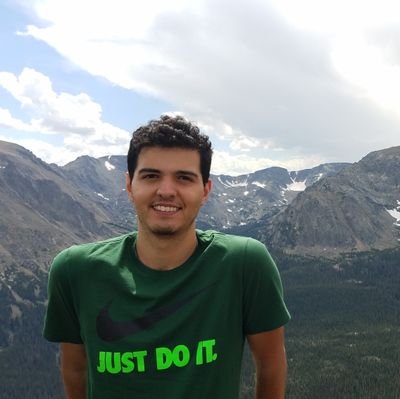 johnchamoun31's profile picture. my bio