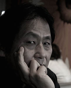 水口博也Hiroya Minakuchi Profile