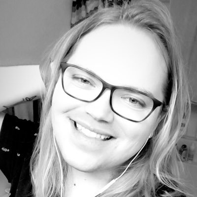 rdehler16's profile picture. Minnesotan // She/Her/Hers // Opinions shared are mine alone