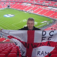 Ian Thornton (@iansprint) 's Twitter Profile