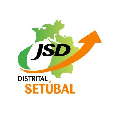 Página Oficial da JSD Distrital de Setúbal • Setúbal Avança ✌️