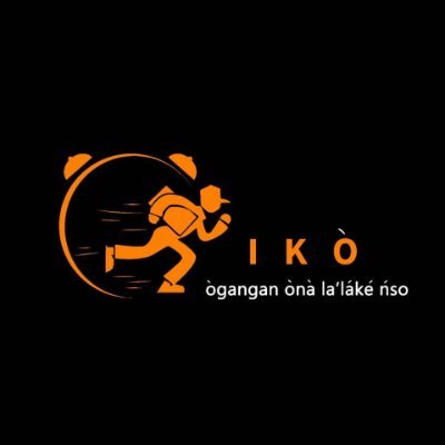 Ikoogangan's profile picture. IKỌ̀ is a yoruba name for messenger or agent, this company is saddled with the responsibility of picking packages and delivering at your door step at affordable