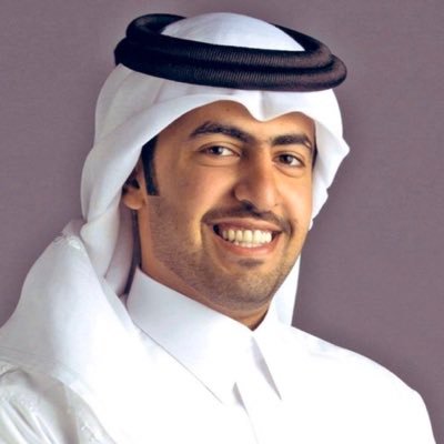 Senior Director Marketing at @ooredooqatar ⭕️ Owner of @ambixperfumes , @tatera.qtr & @stayzahi.qtr ✨ تمنّى الخير لغيرك، يأتيك الخير من حيثُ لاتحتسب..