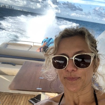Fun loving Rotarian, crazy dog lady, foodie, boater, Broker-Associate,LoKation Real Estate