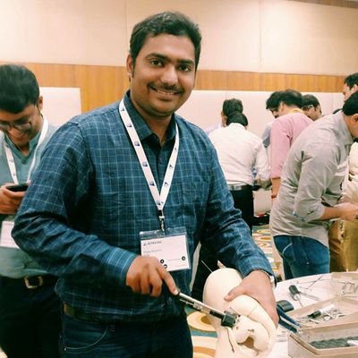 drsagarmaslekar's profile picture. 