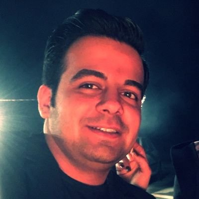 SoroushSCT's profile picture. 