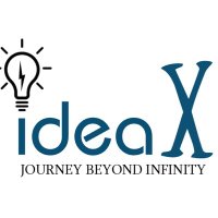 IdeaX(@IdeaX5) 's Twitter Profile Photo